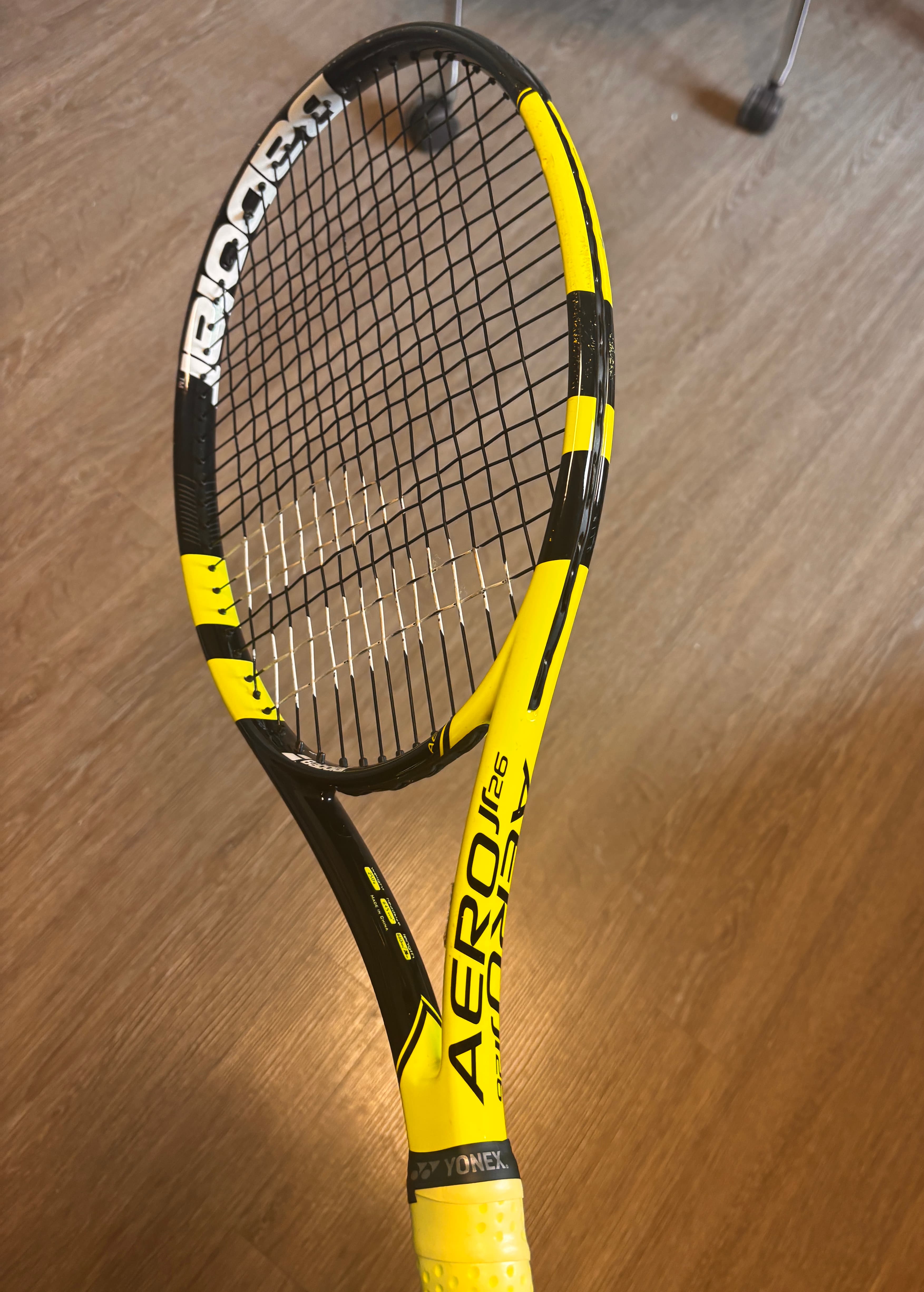 Tennis Racket - Image 1