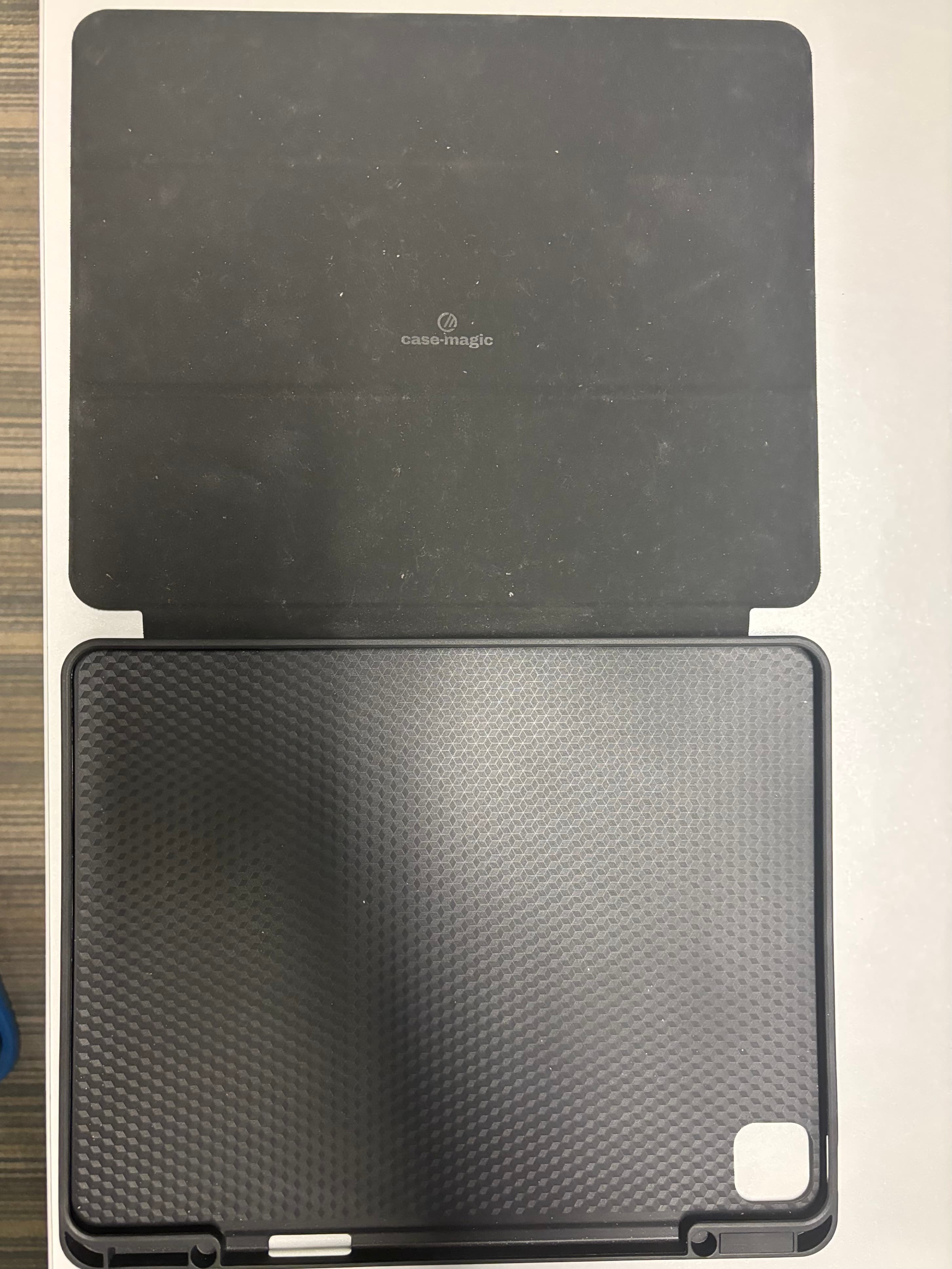 ipad cover - Image 1