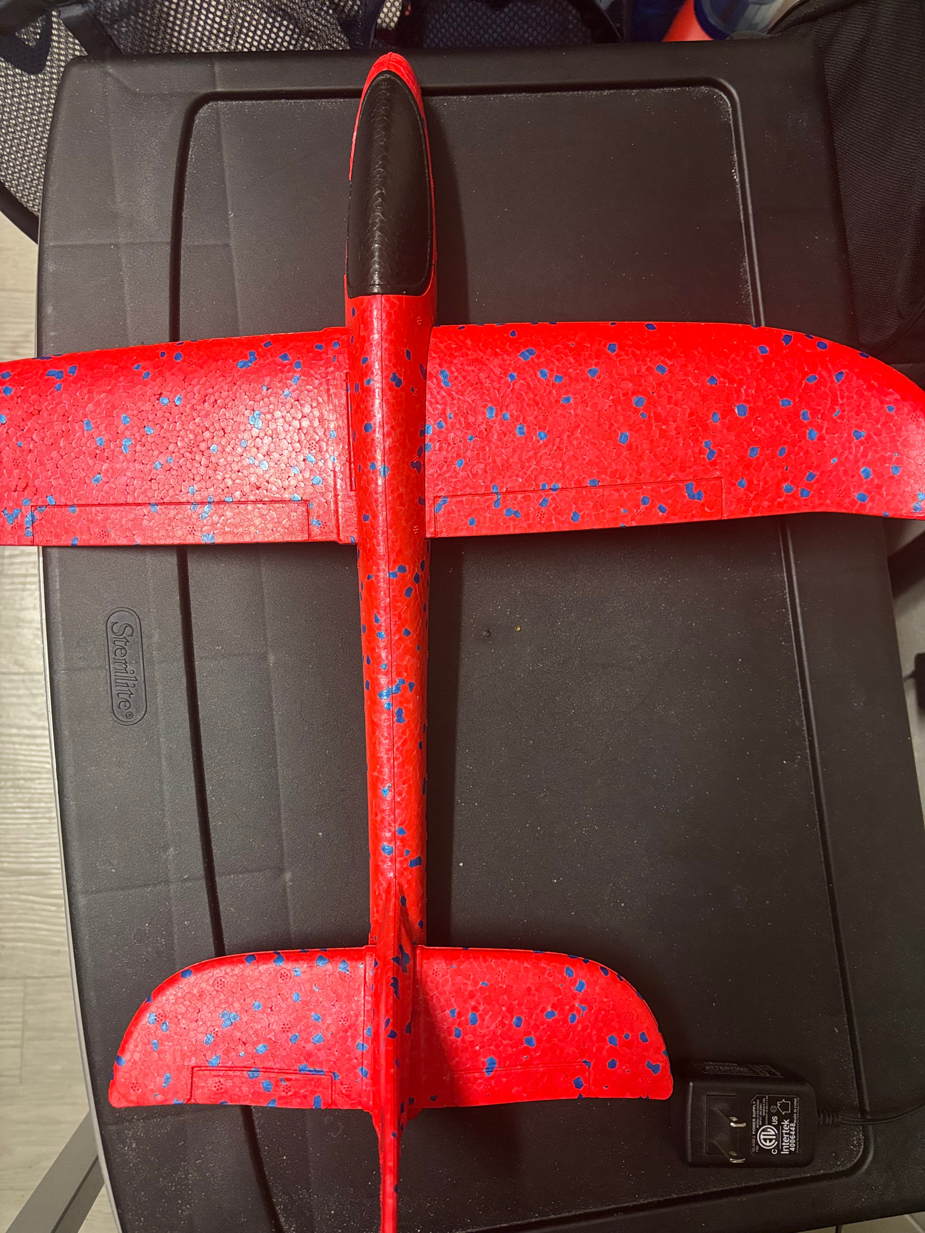 model airplane - Image 1